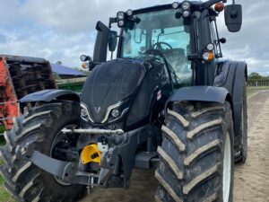 Valtra N175 Active