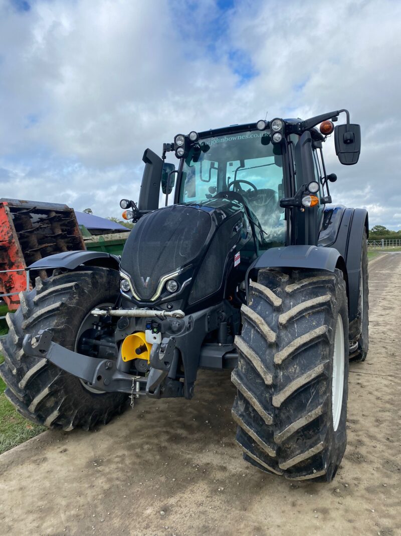 Valtra N175 Active