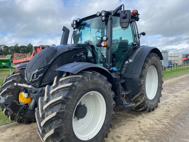 Valtra N175 Active - Image 5
