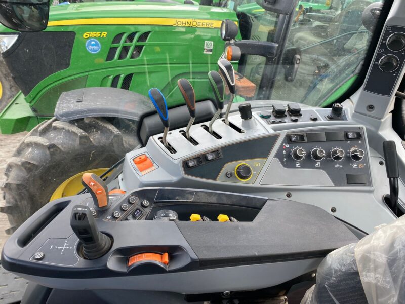 Valtra N175 Active - Image 7