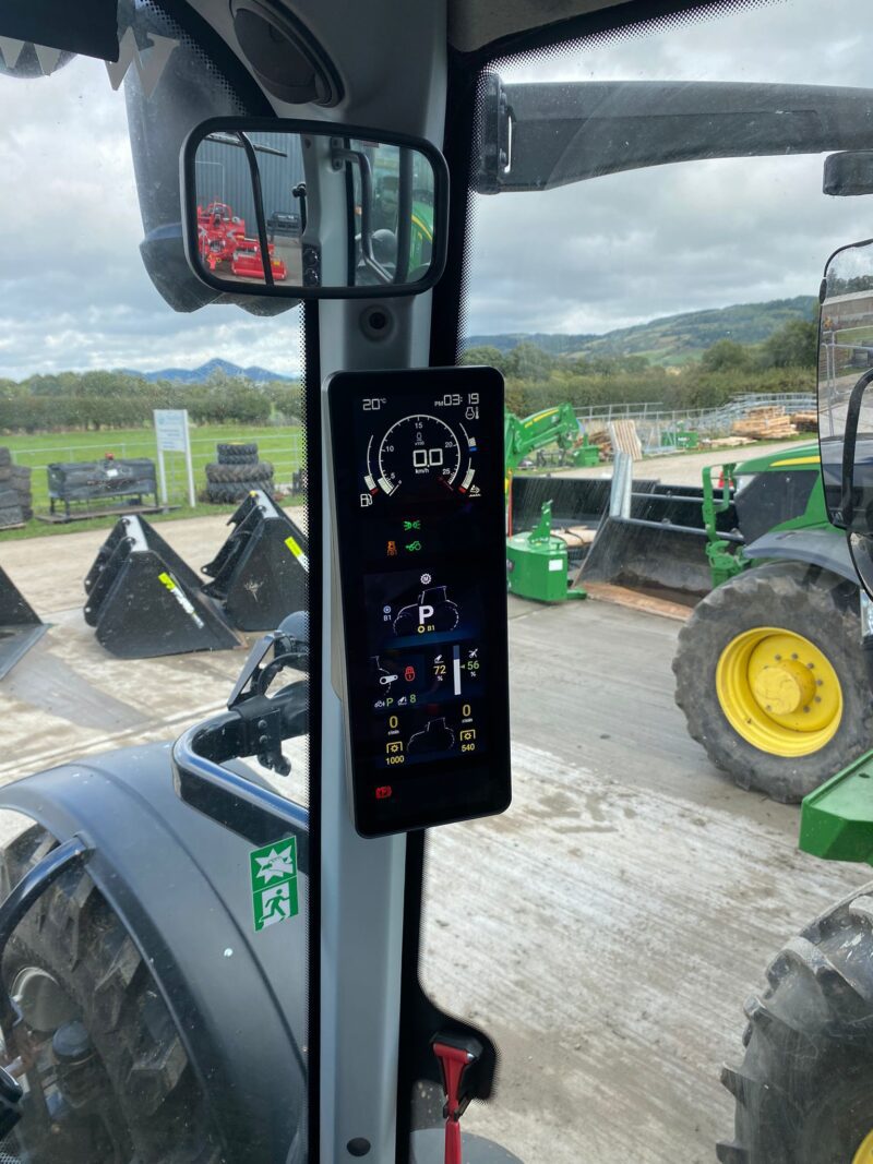 Valtra N175 Active - Image 6