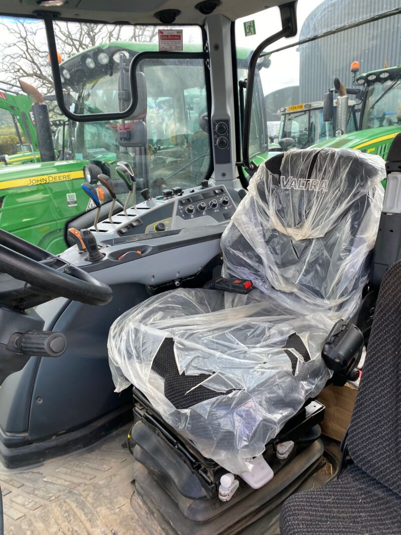 Valtra N175 Active - Image 8