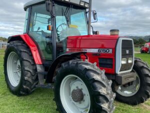 Massey Ferguson 6150