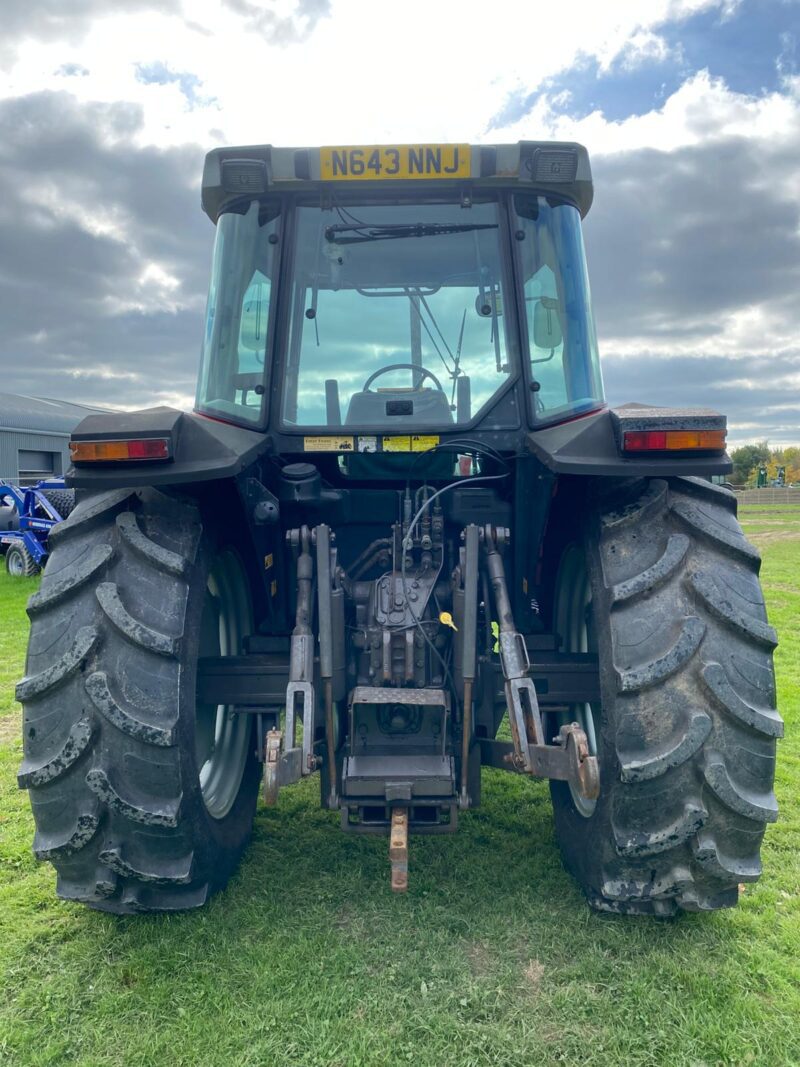 Massey Ferguson 6150 - Image 6