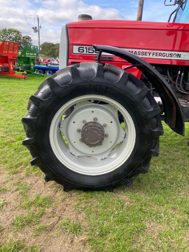 Massey Ferguson 6150 - Image 7