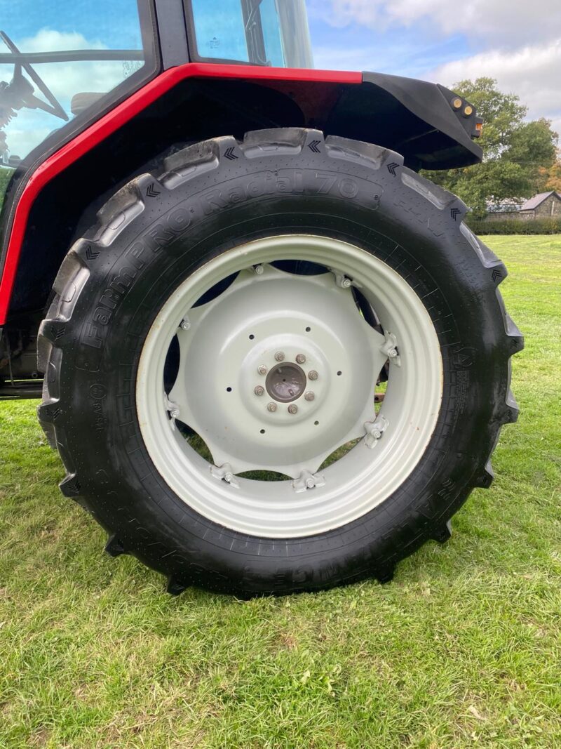 Massey Ferguson 6150 - Image 11