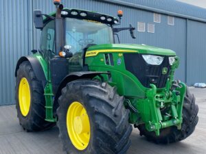 John Deere 6R 185