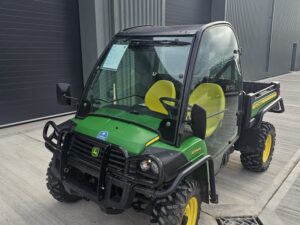 John Deere XUV855M