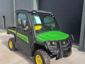 John Deere XUV865M