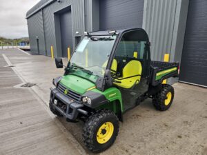 John Deere XUV855M