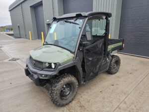 John Deere XUV865M