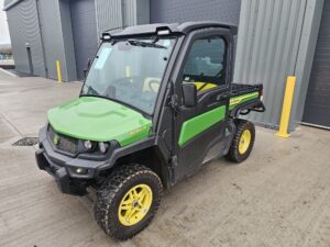 John Deere XUV865M