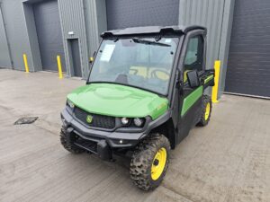 John Deere XUV865M