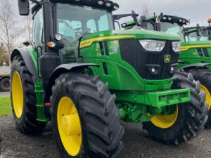 John Deere 6R 155
