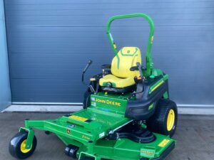 John Deere Z997r