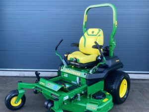 John Deere Z740