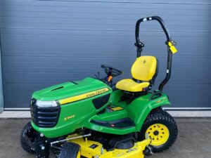 John Deere X949