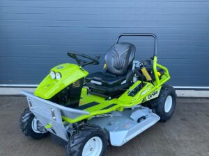 Grillo Climber 10.27AWD