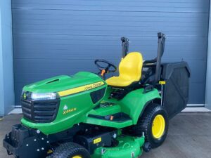 John Deere X950R