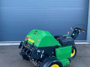 John Deere Aercore 800