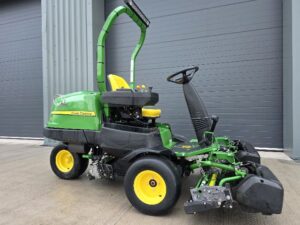 John Deere 2550e