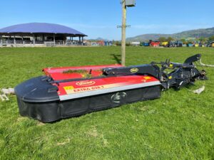 Vicon Mower Conditioner
